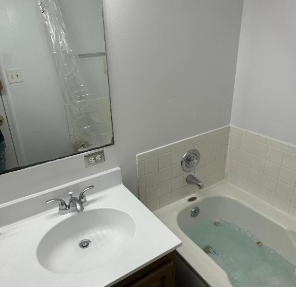 Пансион Washington Dc Luxury