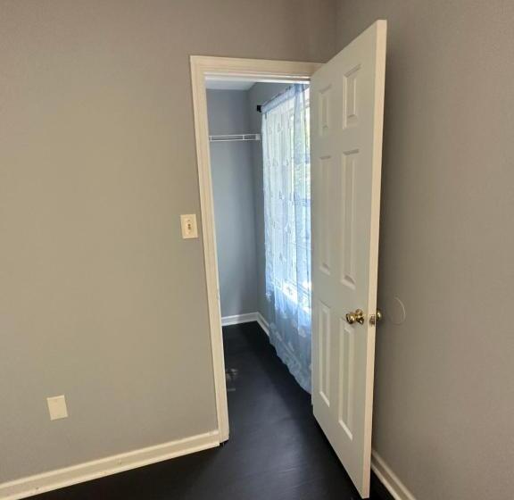 Пансион Washington Dc Luxury