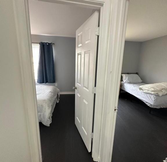 Пансион Washington Dc Luxury