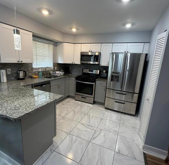 Пансион Washington Dc Luxury