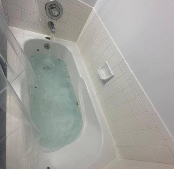 Пансион Washington Dc Luxury