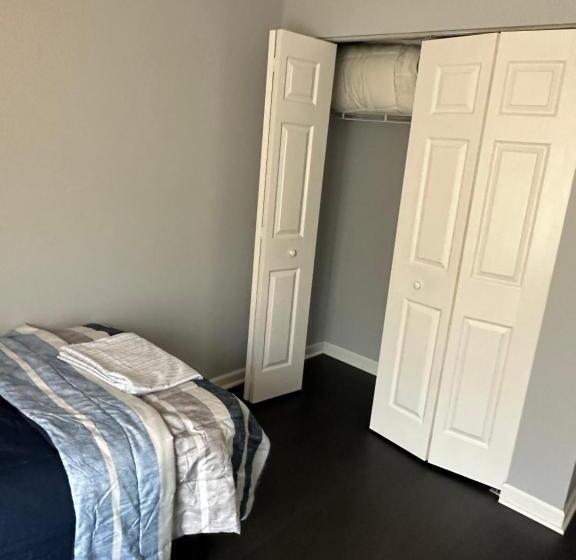 Пансион Washington Dc Luxury