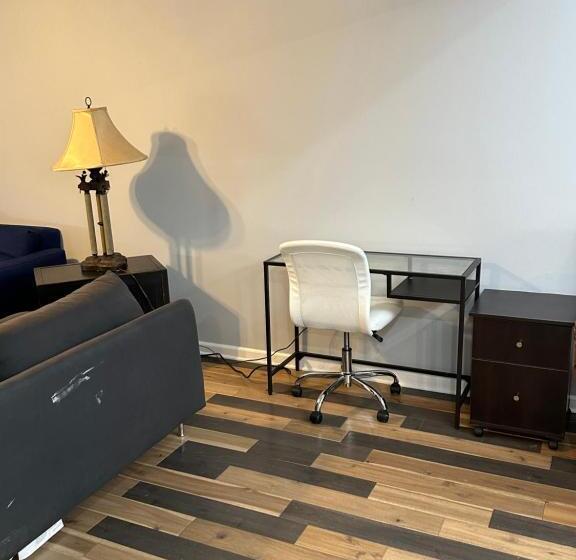 Пансион Washington Dc Luxury