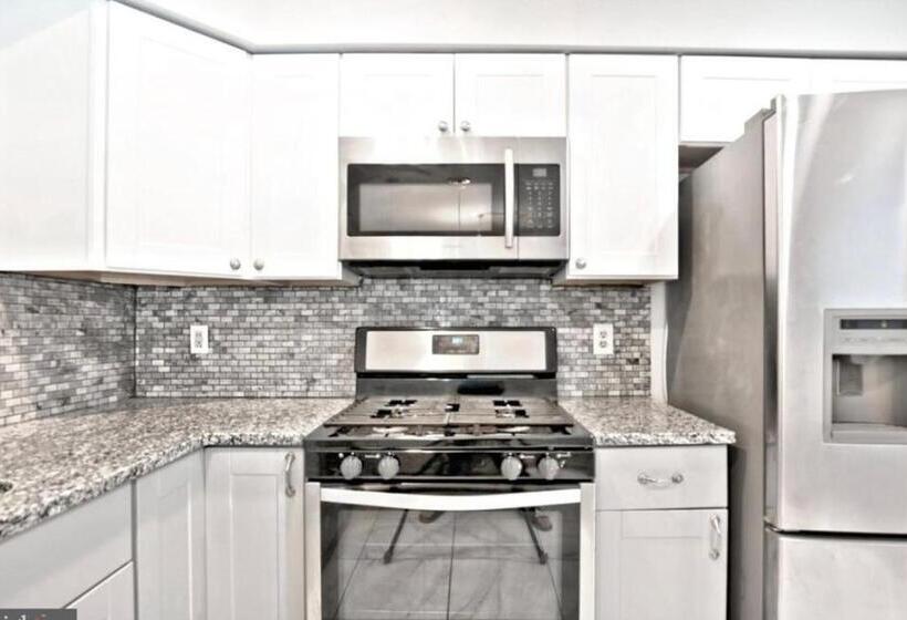 Пансион Washington Dc Luxury