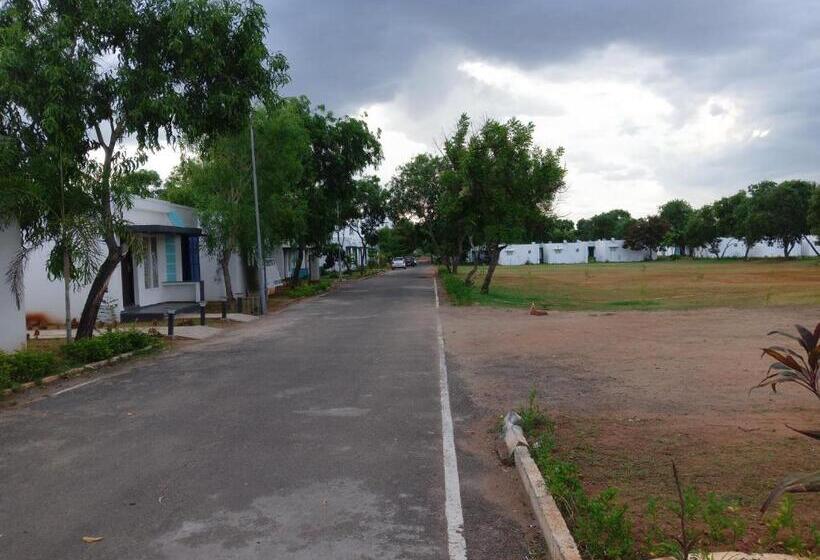 استراحتگاه Paradise Grand Villa