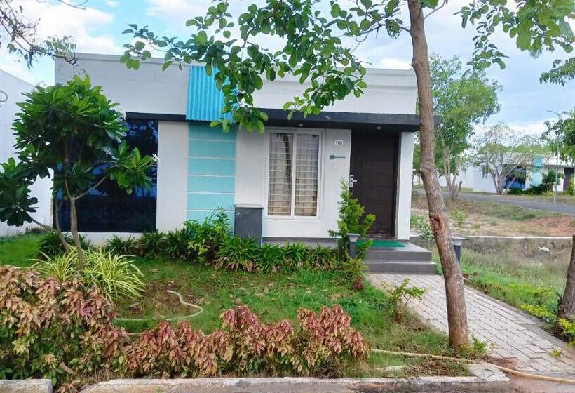 استراحتگاه Paradise Grand Villa