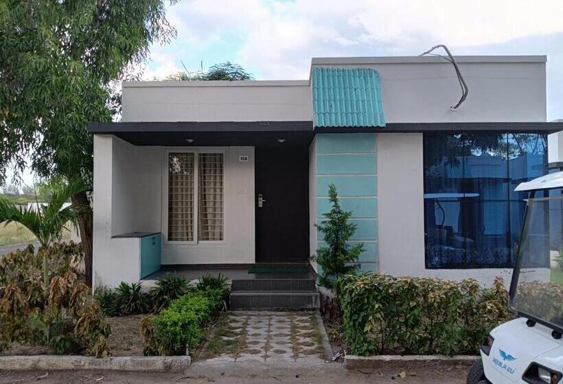 استراحتگاه Paradise Grand Villa