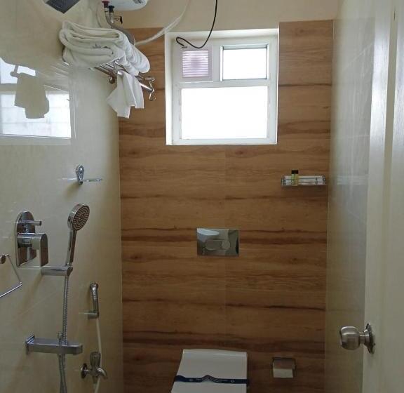 استراحتگاه Paradise Grand Villa