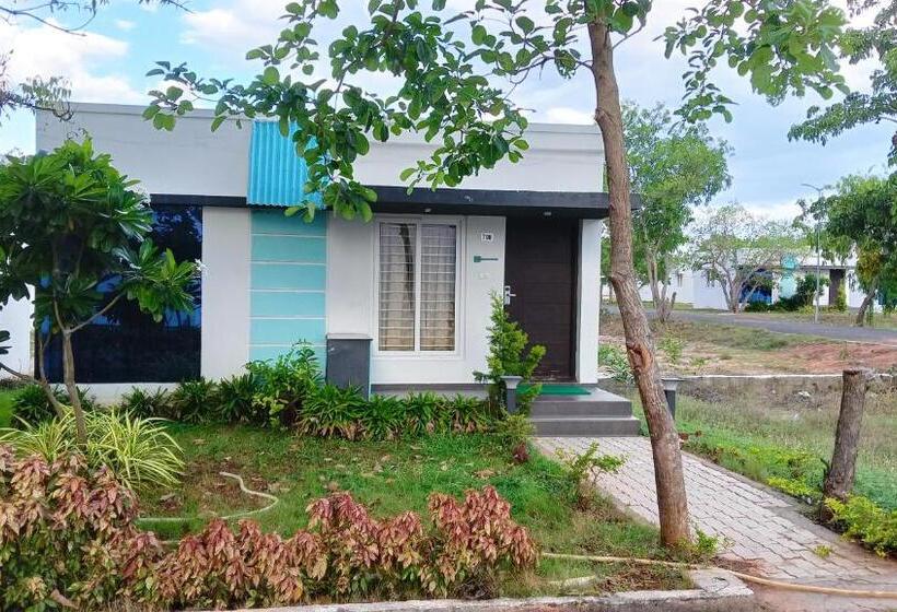 استراحتگاه Paradise Grand Villa