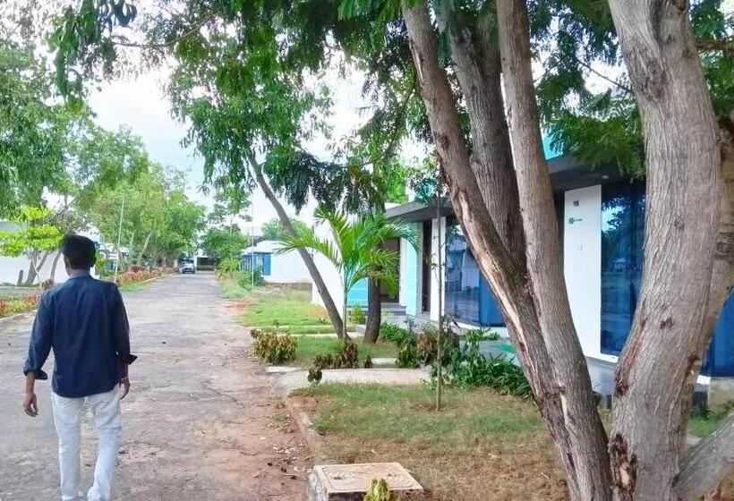 استراحتگاه Paradise Grand Villa