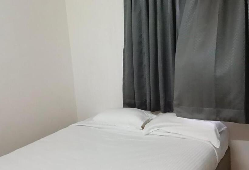 استراحتگاه Paradise Grand Villa