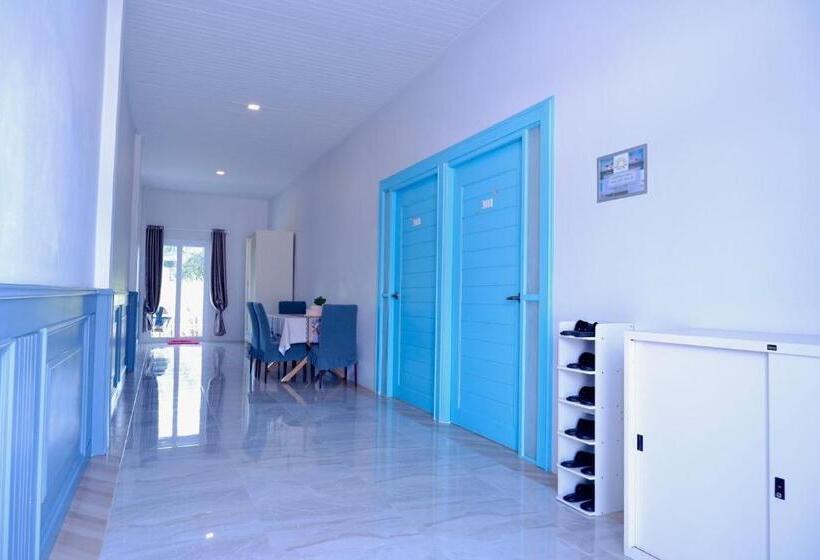 Resort Sunset Village Rayong