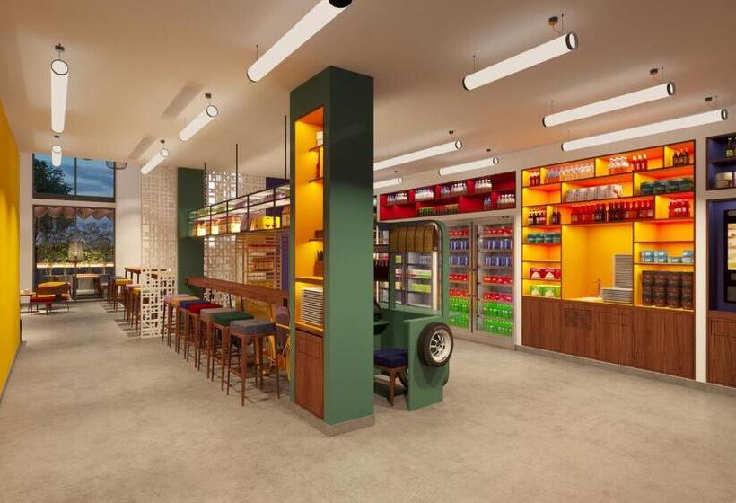 Wink Hotel Tuy Hoa Beach   24hrs Stay & Rooftop Pool Bar