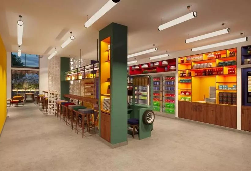 Wink Hotel Tuy Hoa Beach   24hrs Stay & Rooftop Pool Bar