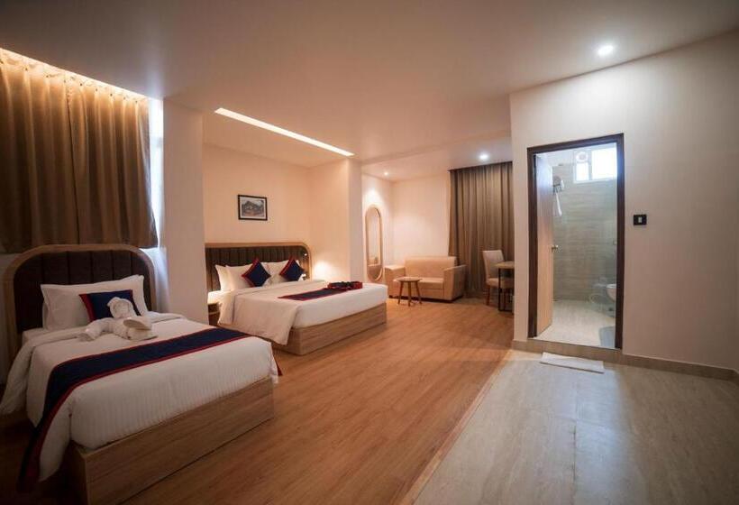 Zip By Spree Hotels Gangtok