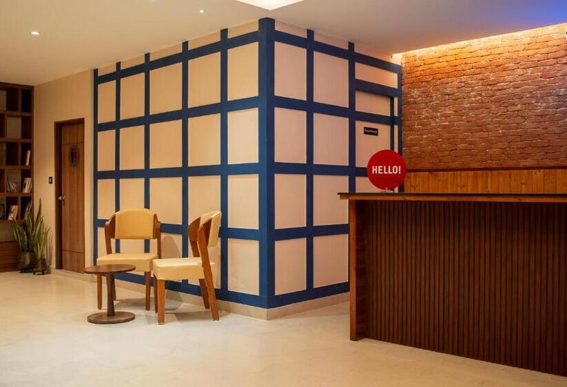 Zip By Spree Hotels Gangtok