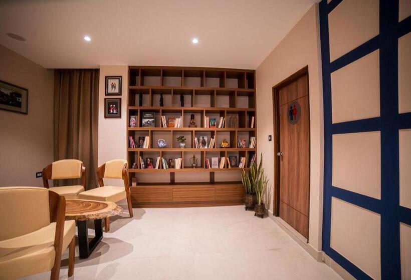 Zip By Spree Hotels Gangtok