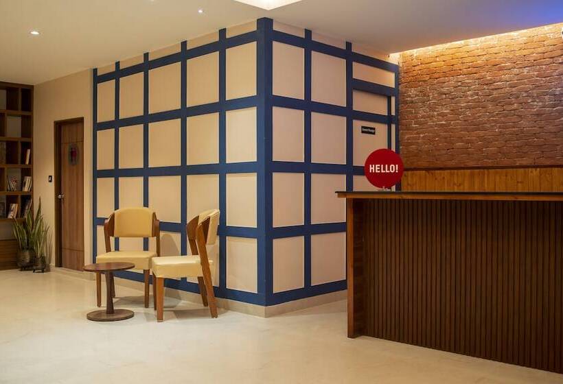 Zip By Spree Hotels Gangtok