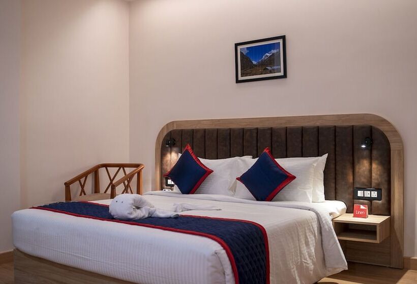 Zip By Spree Hotels Gangtok