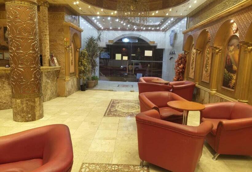 شاطئ الأحلام الحديث للشقق المخدومة