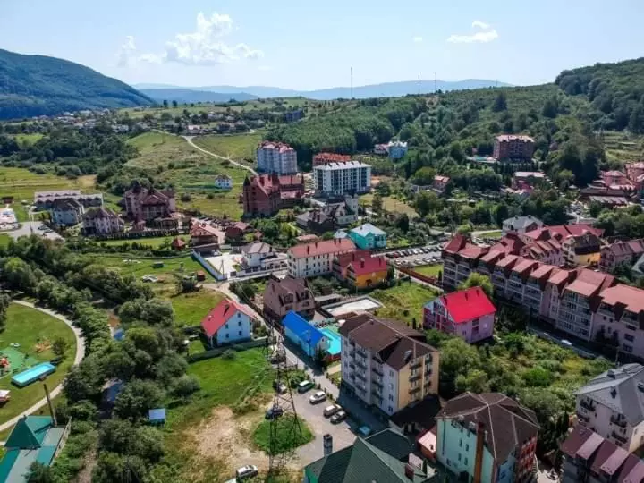 هاستل сонячне джерело