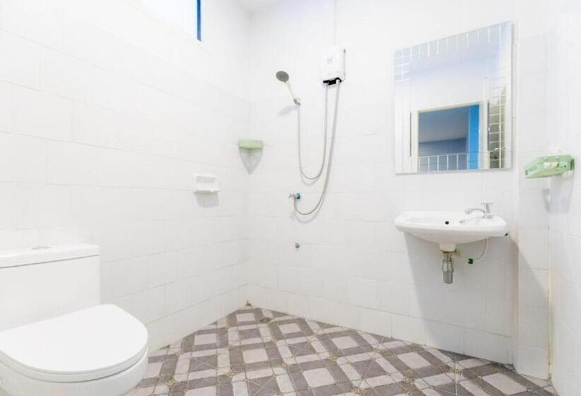 Hostel Blueplace บลูเพลส