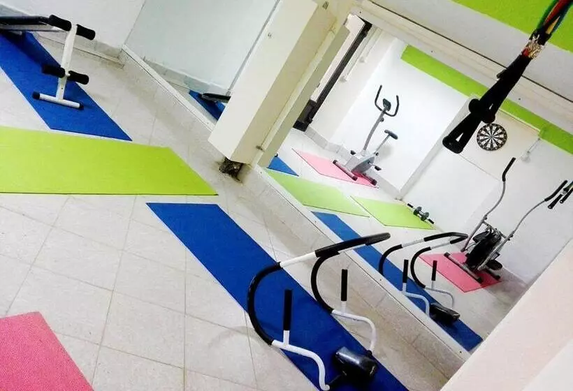 هاستل Hiljadnikov Apartments