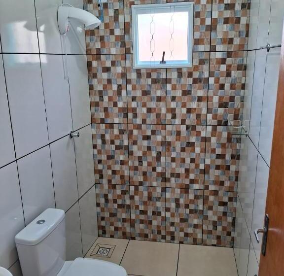 Hostel Pousada Do Maderson