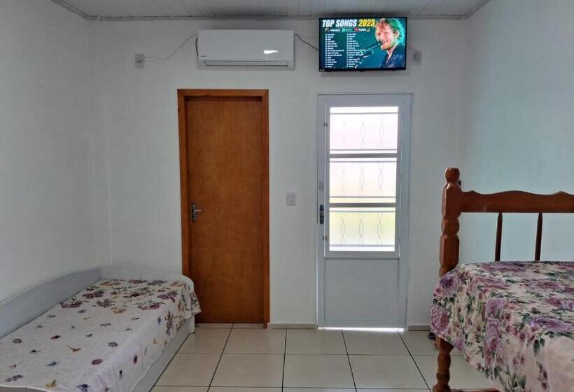 Hostel Pousada Do Maderson