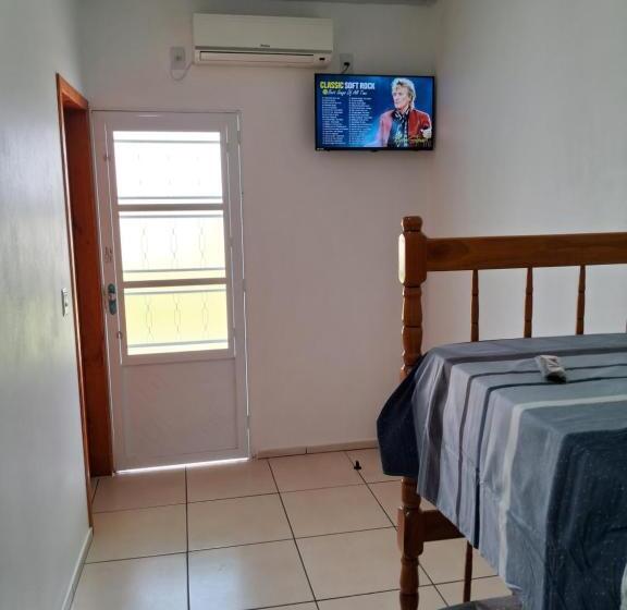 Hostel Pousada Do Maderson