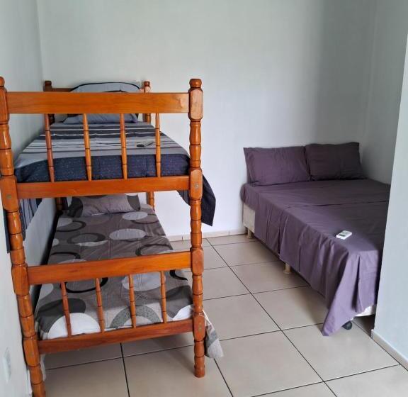 Hostel Pousada Do Maderson