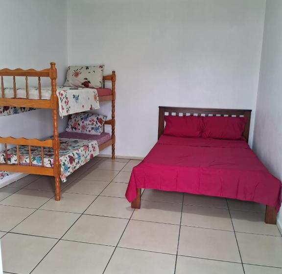 Hostel Pousada Do Maderson