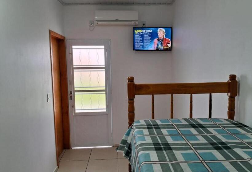 Hostel Pousada Do Maderson