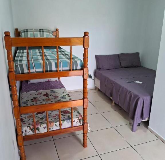 Hostel Pousada Do Maderson