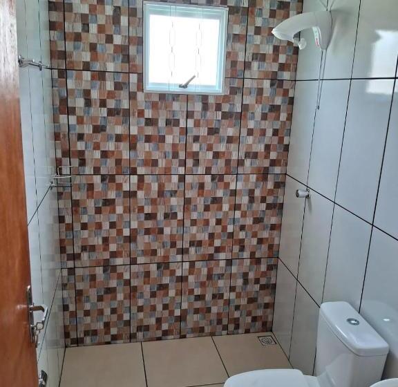 Hostel Pousada Do Maderson