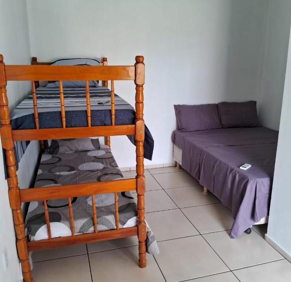 Hostel Pousada Do Maderson