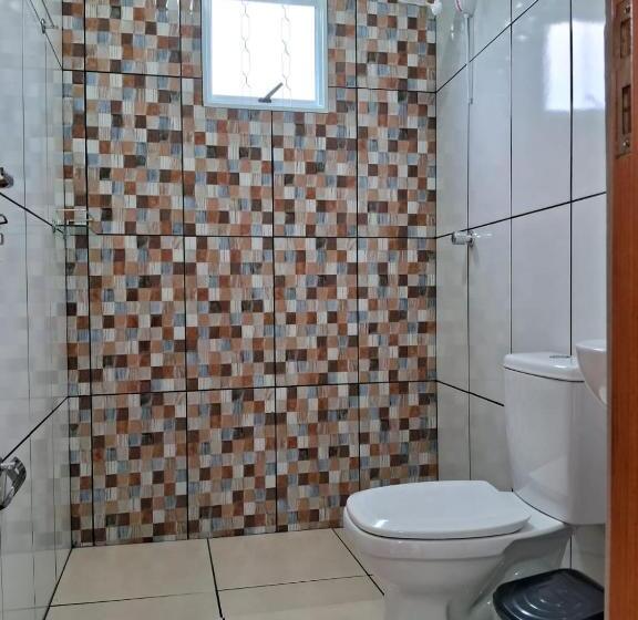 Hostel Pousada Do Maderson