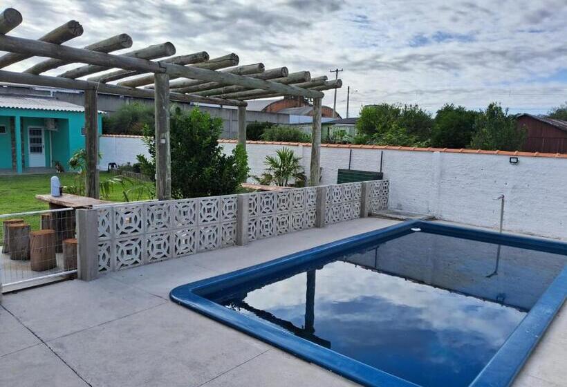 Hostel Pousada Do Maderson