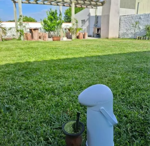 ユースホステル Pousada Do Maderson