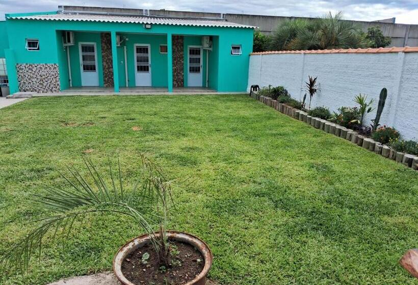 Hostel Pousada Do Maderson