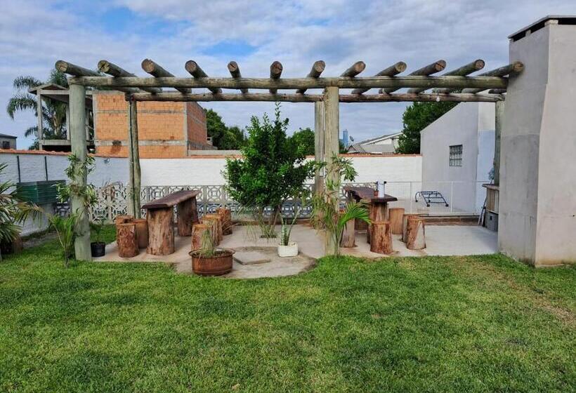 Hostel Pousada Do Maderson