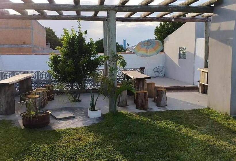 Hostel Pousada Do Maderson