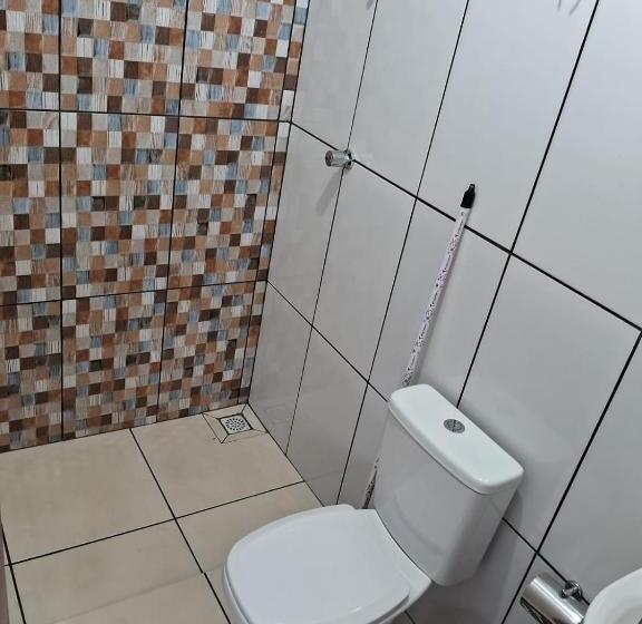 Hostel Pousada Do Maderson