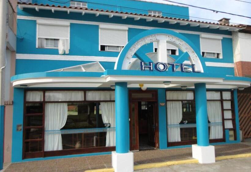 فندق صغير Residencial Costa Azul