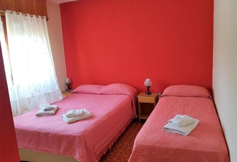 فندق صغير Residencial Costa Azul