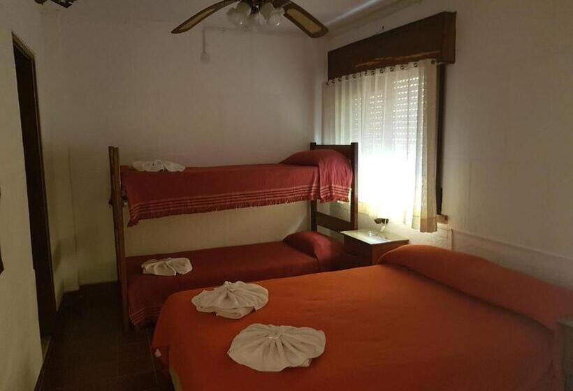 فندق صغير Residencial Costa Azul