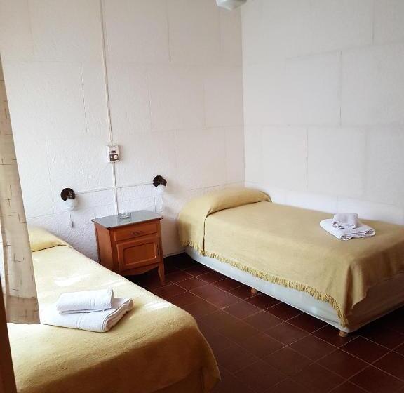 فندق صغير Residencial Costa Azul