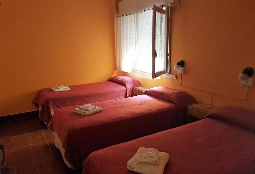 فندق صغير Residencial Costa Azul