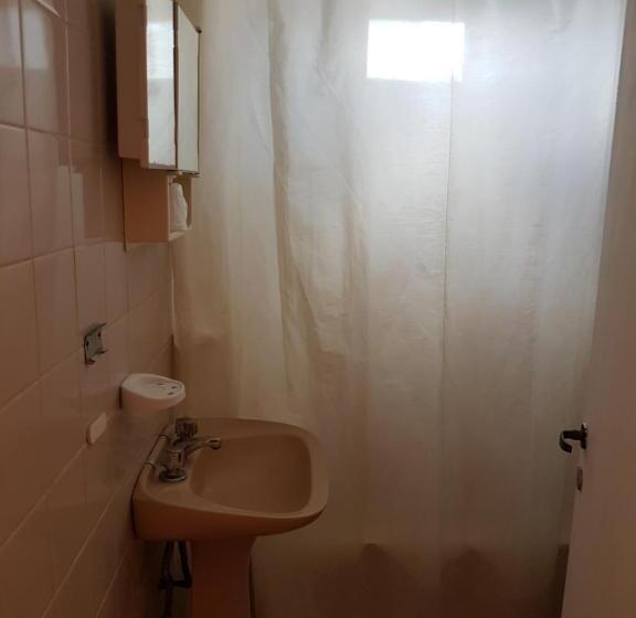 فندق صغير Residencial Costa Azul