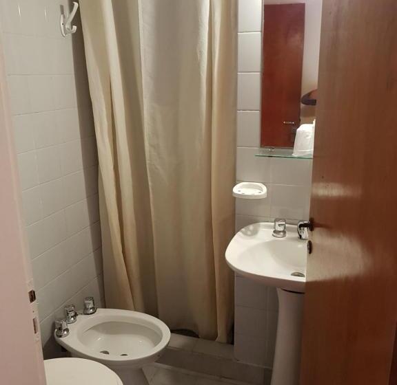 فندق صغير Residencial Costa Azul